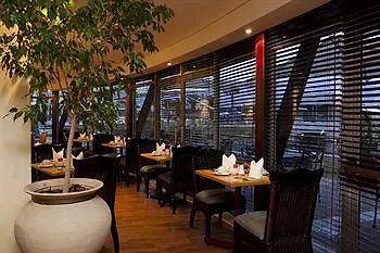 City Lodge Hotel V&A Waterfront Cape Town