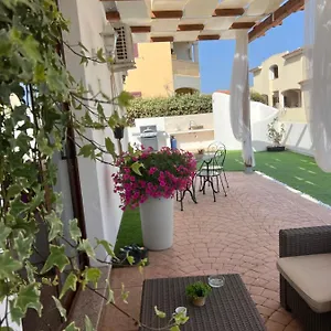 Affittacamere Le Residenze Del Mare 