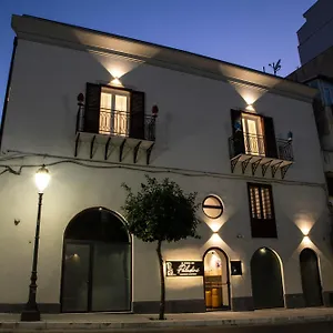 Aparthotel La Dimora Dei Paladini 