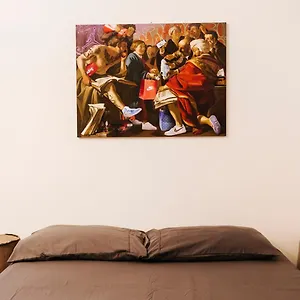 Pensión Art