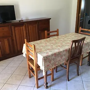 Aparthotel Su Petrosu 