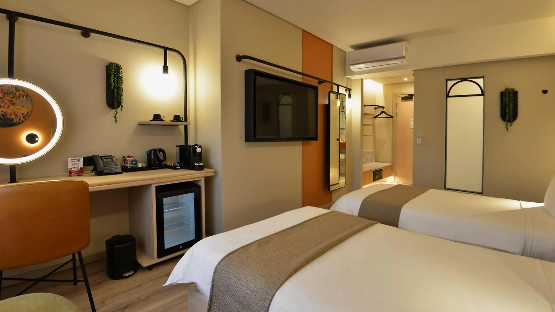 City Lodge Hotel V&A Waterfront Cape Town 3*,