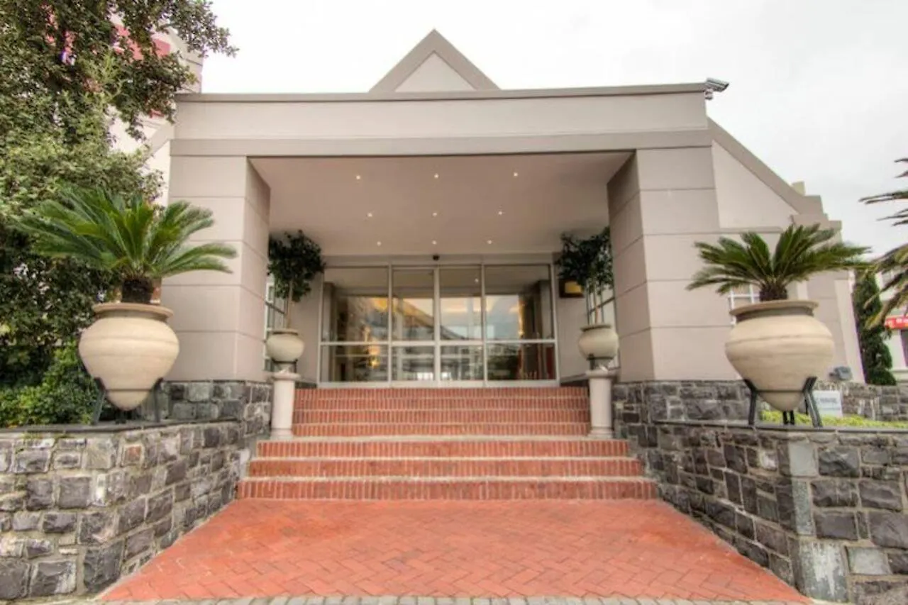 City Lodge Hotel V&A Waterfront Κέιπ Τάουν