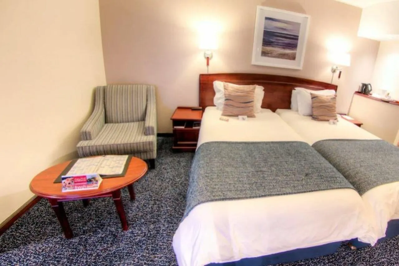 City Lodge Hotel V&A Waterfront Κέιπ Τάουν