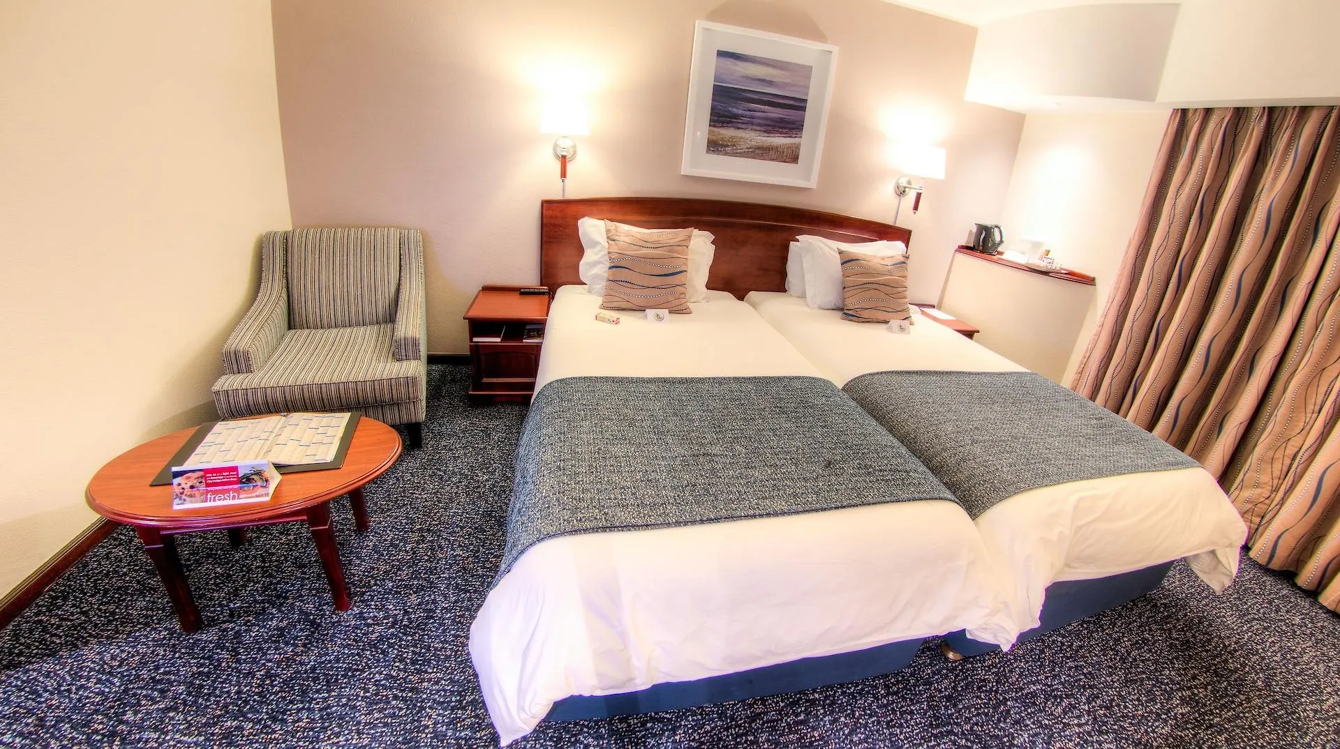 City Lodge Hotel V&A Waterfront Κέιπ Τάουν