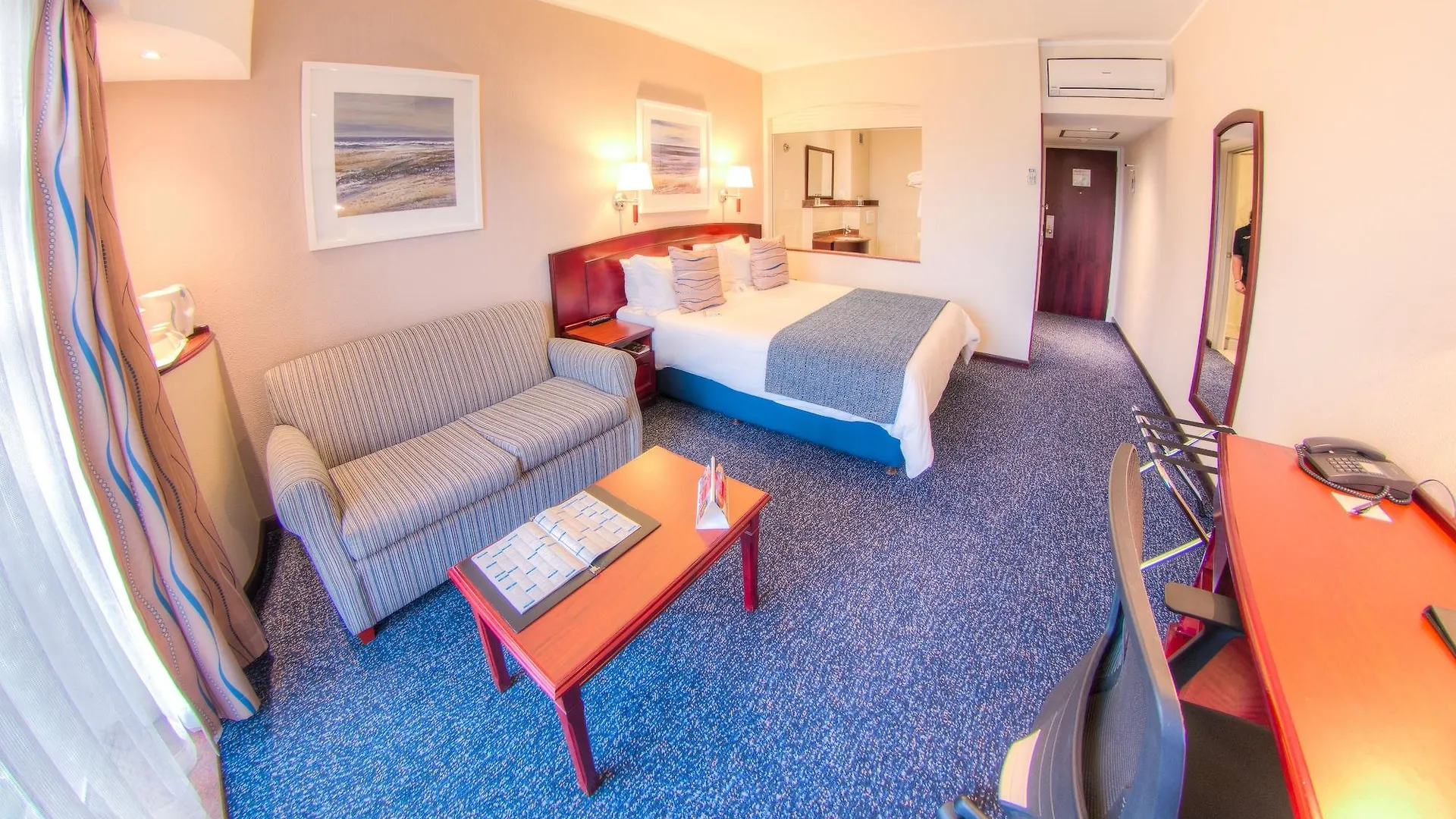 ***  City Lodge Hotel V&A Waterfront Κέιπ Τάουν Νότια Αφρική