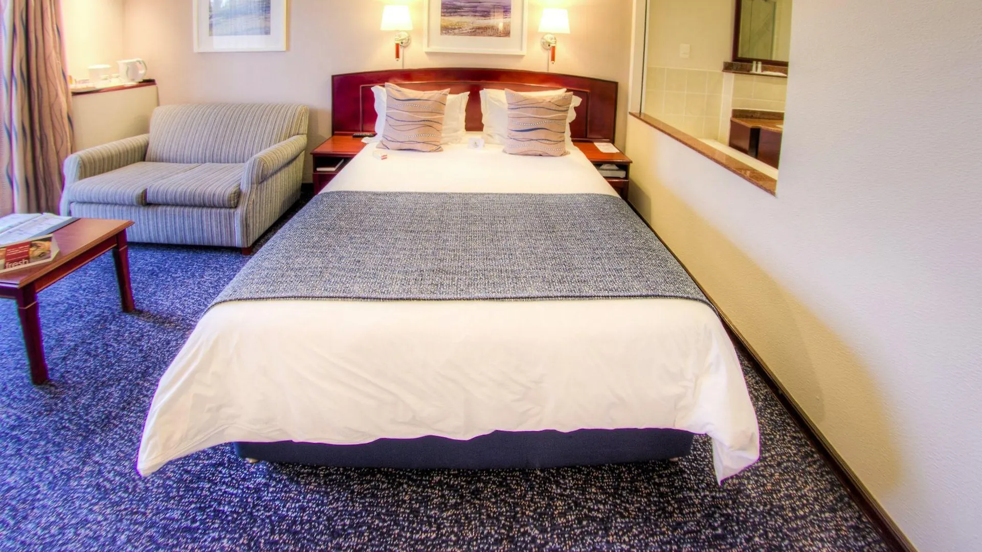 City Lodge Hotel V&A Waterfront Κέιπ Τάουν