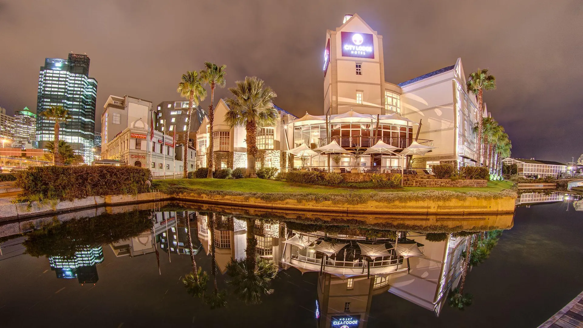 City Lodge Hotel V&A Waterfront Κέιπ Τάουν