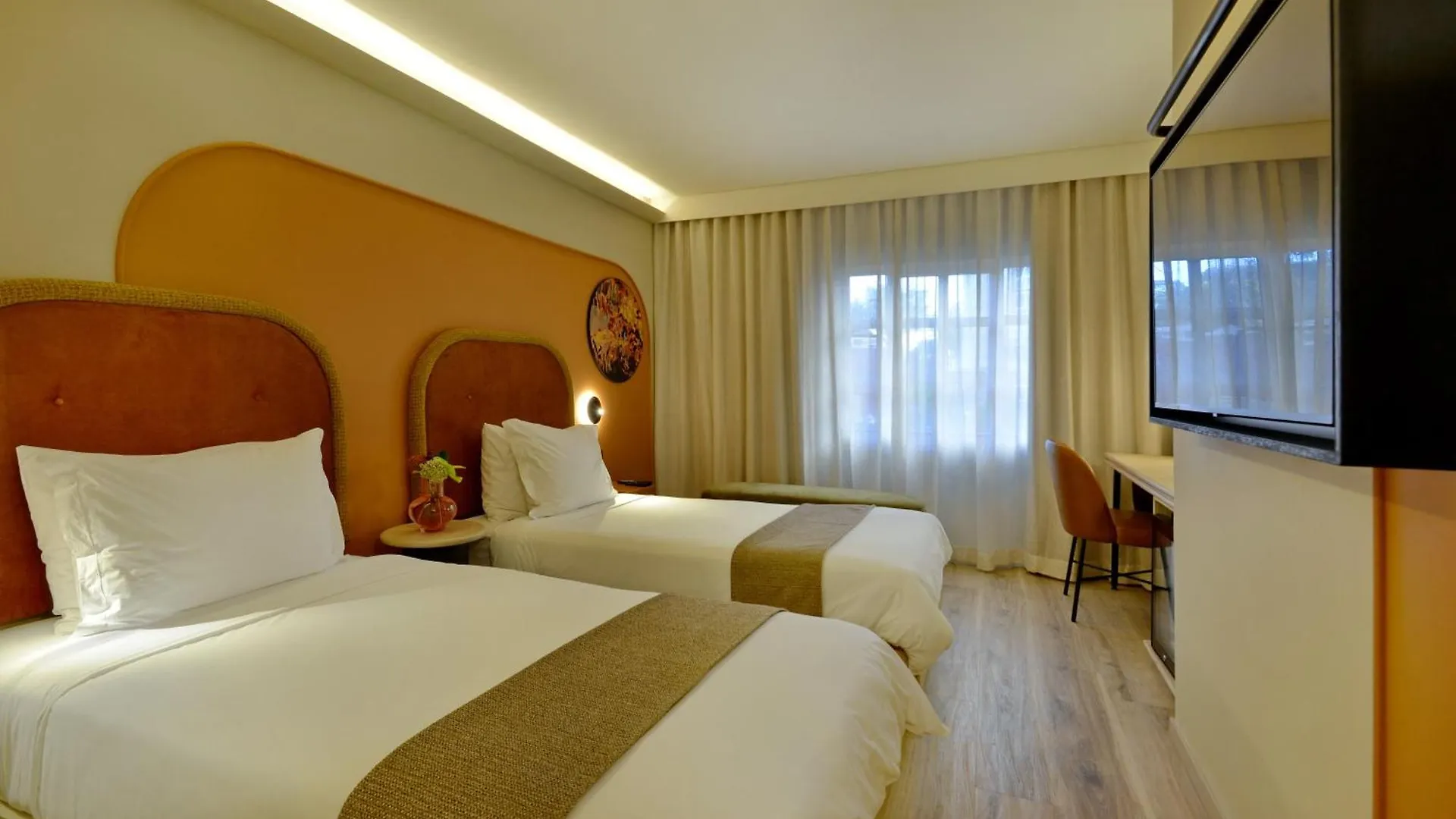 City Lodge Hotel V&A Waterfront Κέιπ Τάουν 3*,  Νότια Αφρική