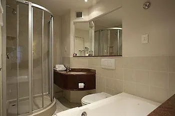 City Lodge Hotel V&A Waterfront Κέιπ Τάουν 3*,