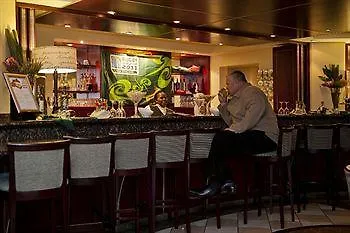 ***  City Lodge Hotel V&A Waterfront Κέιπ Τάουν Νότια Αφρική
