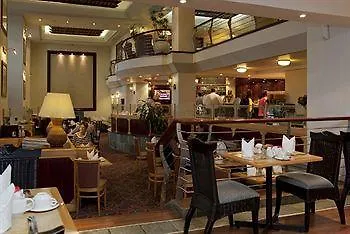 City Lodge Hotel V&A Waterfront Κέιπ Τάουν 3*,