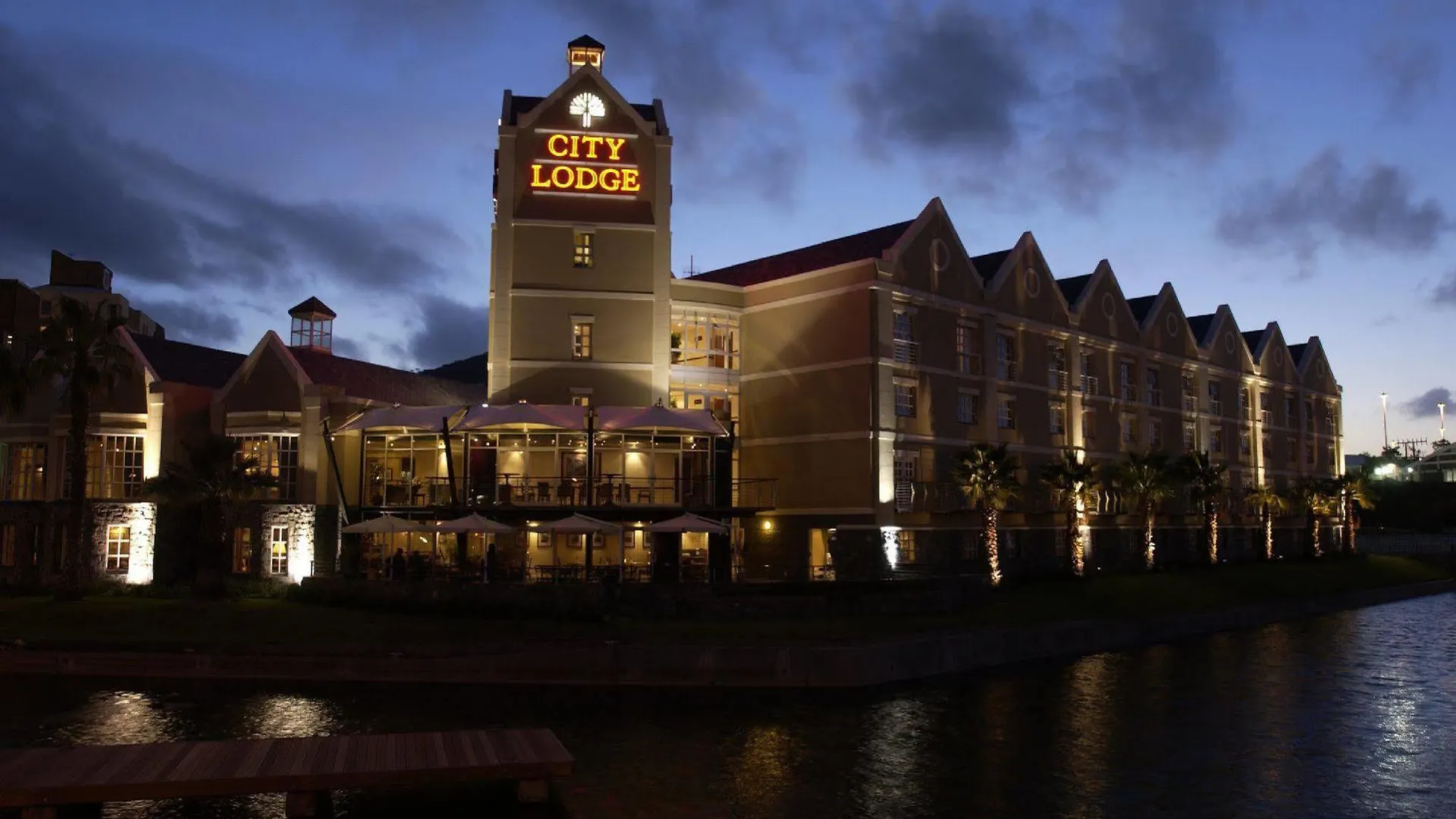 City Lodge Hotel V&A Waterfront Κέιπ Τάουν Νότια Αφρική