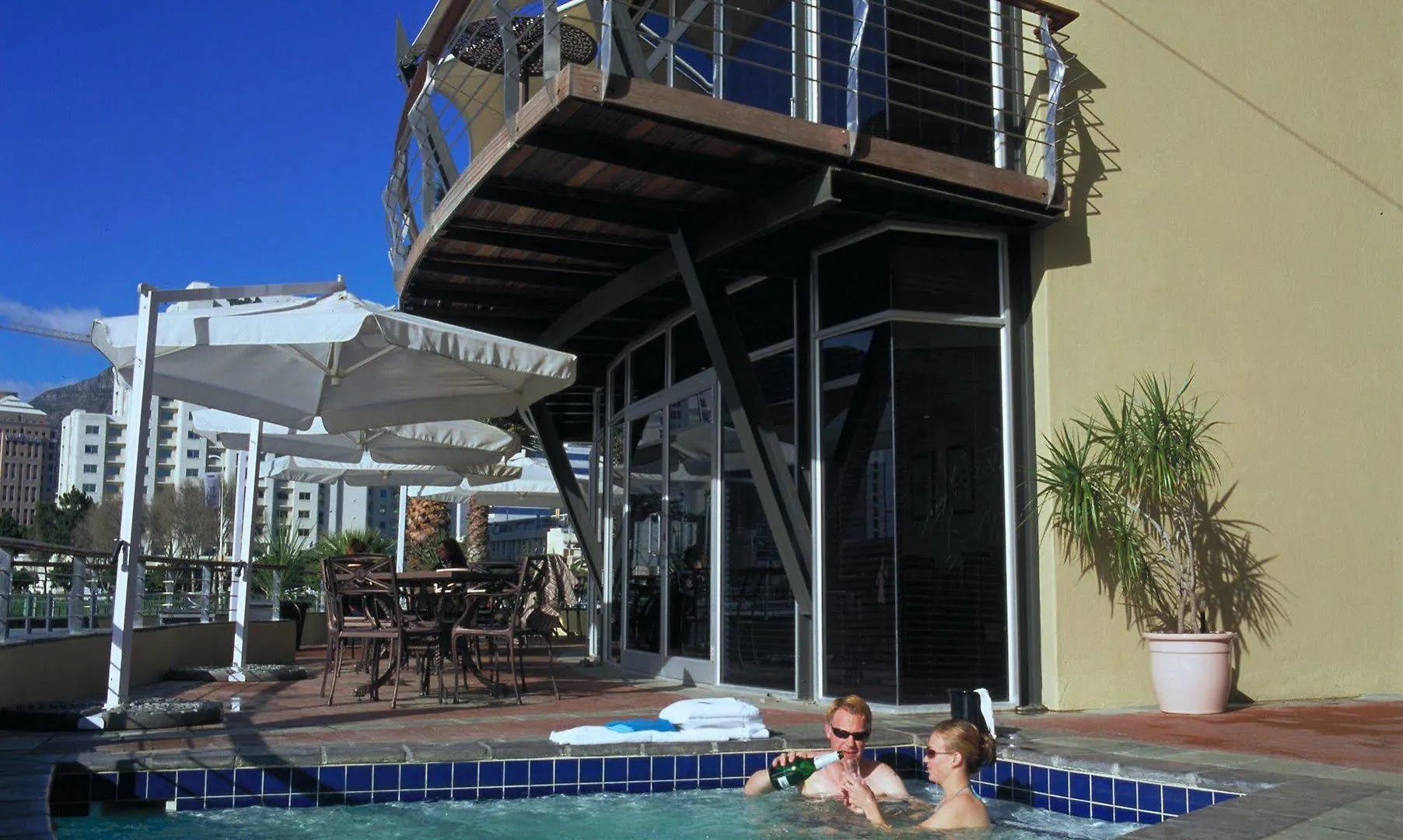 City Lodge Hotel V&A Waterfront Κέιπ Τάουν