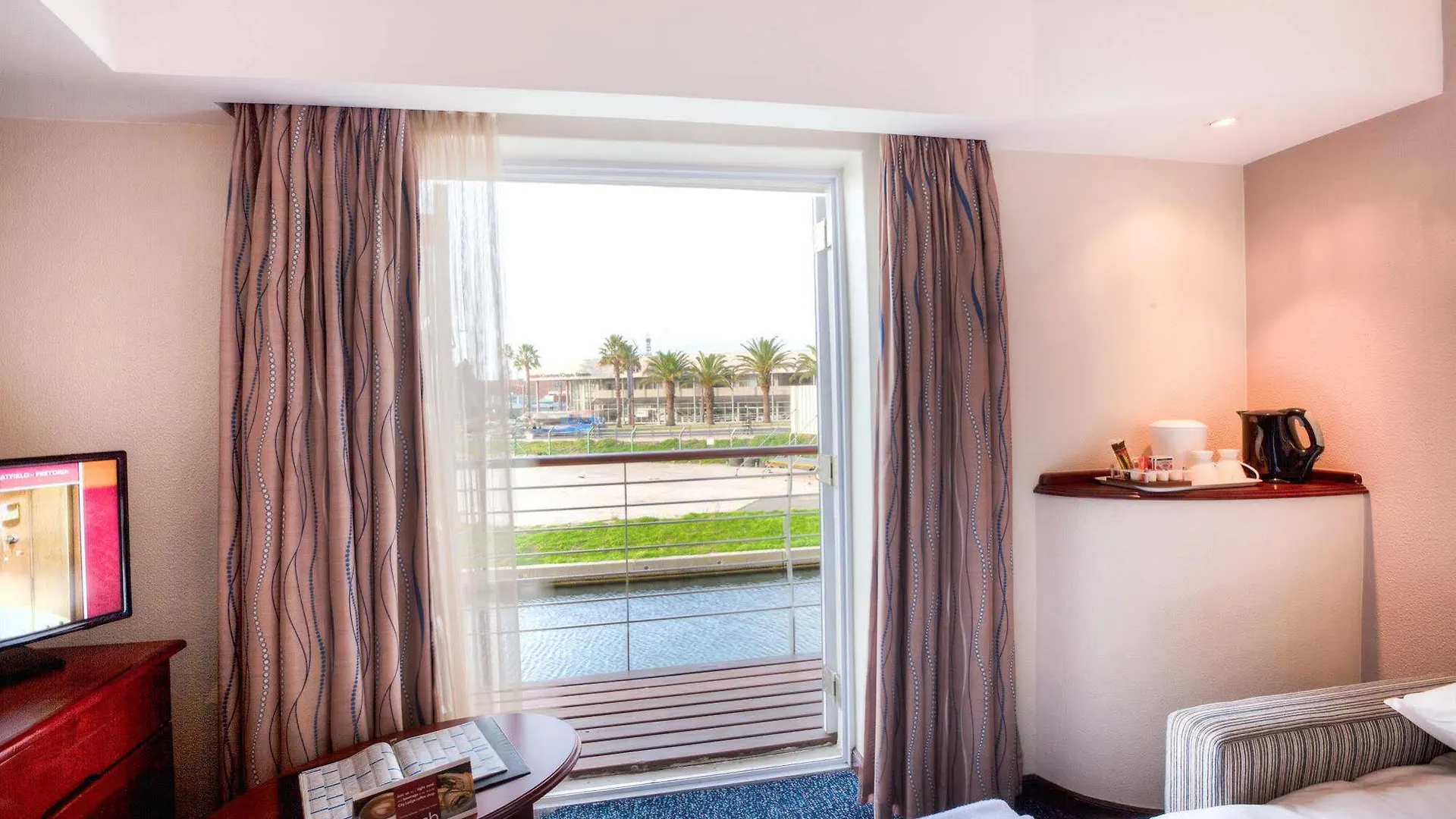 City Lodge Hotel V&A Waterfront Κέιπ Τάουν