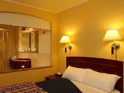 City Lodge Hotel V&A Waterfront Κέιπ Τάουν 3*,  Νότια Αφρική