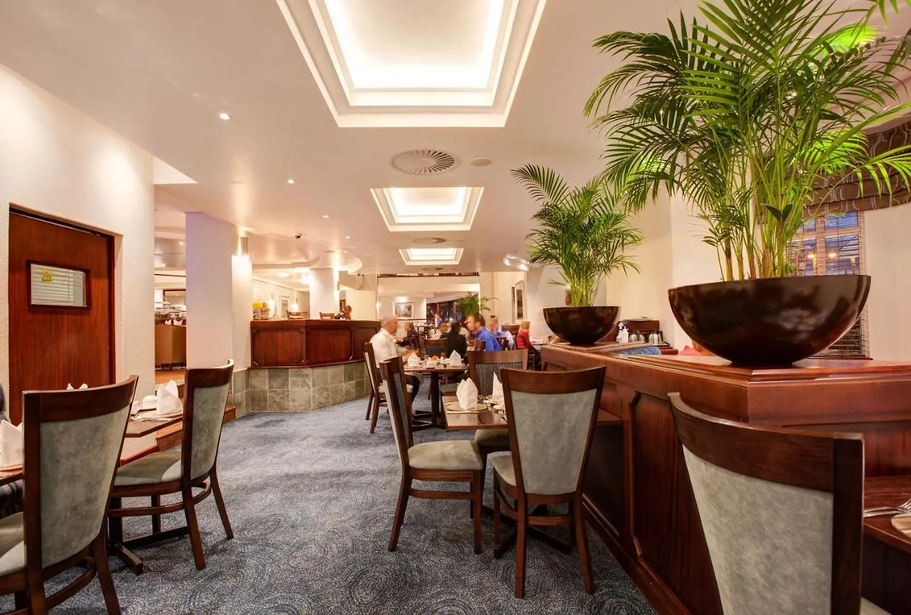 City Lodge Hotel V&A Waterfront Κέιπ Τάουν 3*,